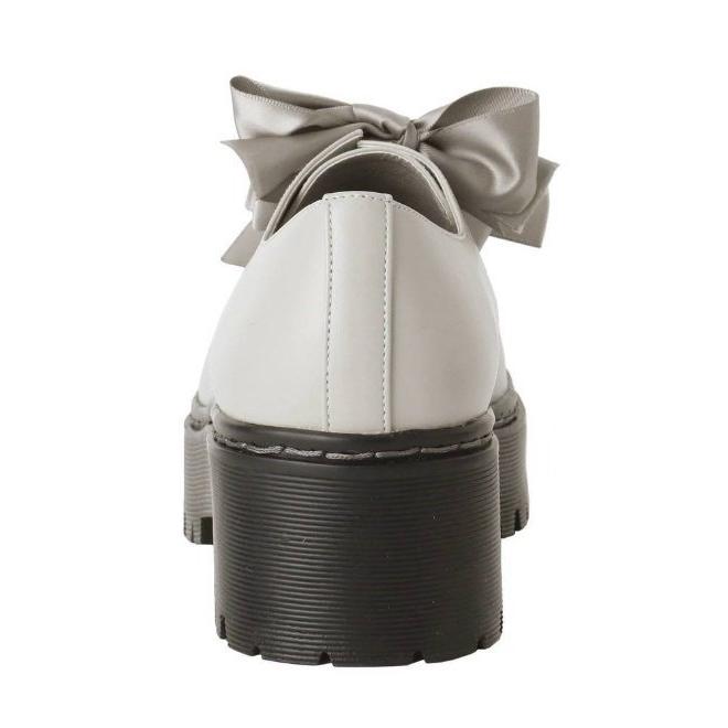 夏セール50 Off Merry Jenny メリージェニー りぼんりぼんラバーソールシューズ 21春夏 フラットシューズ 夏小物 プレセール Hearty Select Yahoo店 通販 Yahoo ショッピング