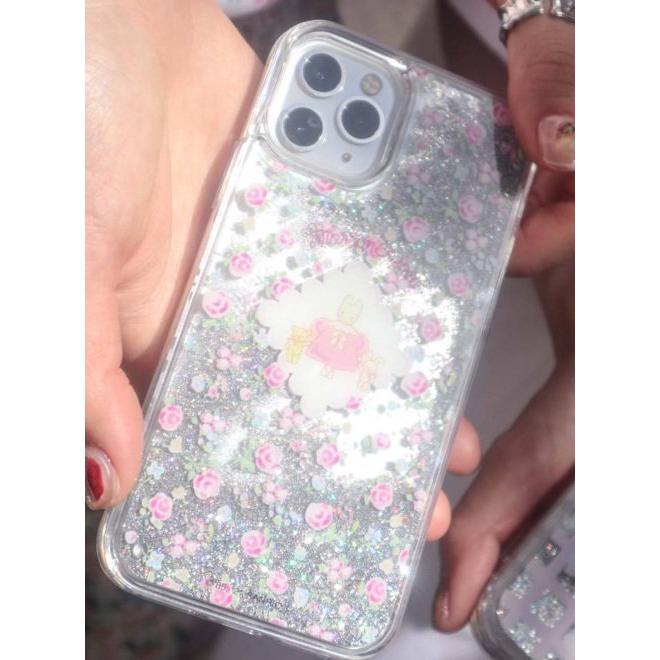 ⭐︎merry Jenny⭐︎ 新品タグ付きマロンクリーム merry jenny tシャツ マロンクリームribbonスリーブTee