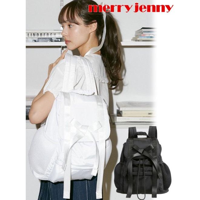 merry jenny (セール20%OFF) / メリージェニー リボンバック merry jenny (セール20%OFF) / メリージェニー リボンバック