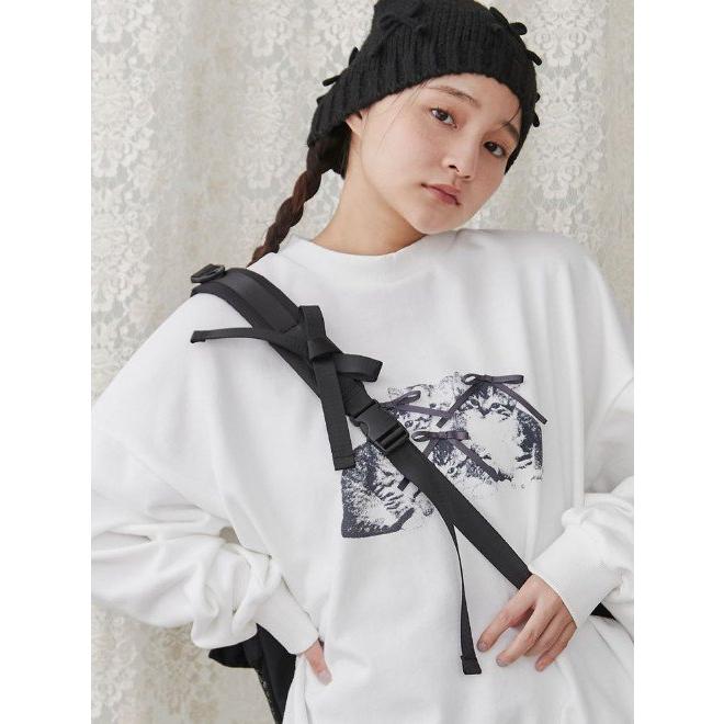 merry jenny (12%OFF+300円OFF) / メリージェニー ribbonワン merry jenny (12%OFF+300円OFF) / メリージェニー ribbonワン
