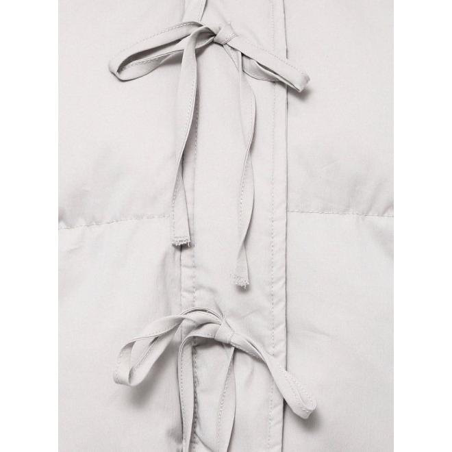 merry jenny（メリージェニー） (セール60%OFF) ribbon padded