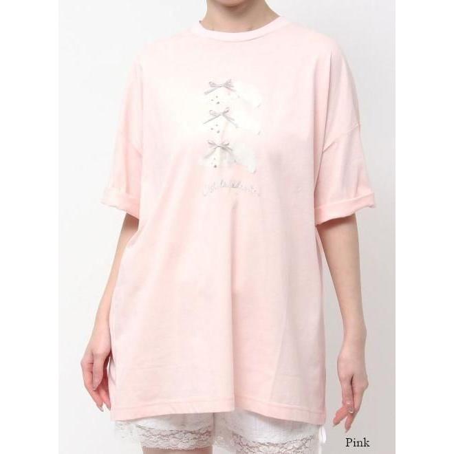merry jenny（メリージェニー） (セール40%OFF&PT5) neoki dog tee 25