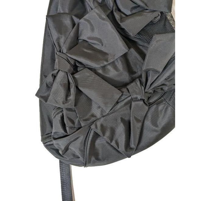 即日発送 新品 merry jenny ribbonワンショルダーバッグ グレー merry jenny ショルダーバッグ バッグ ribbonワンショルダー