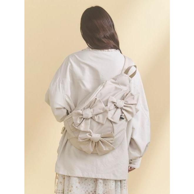 merry jenny（メリージェニー） (期間限定10%OFF&300円OFF) ribbonワン