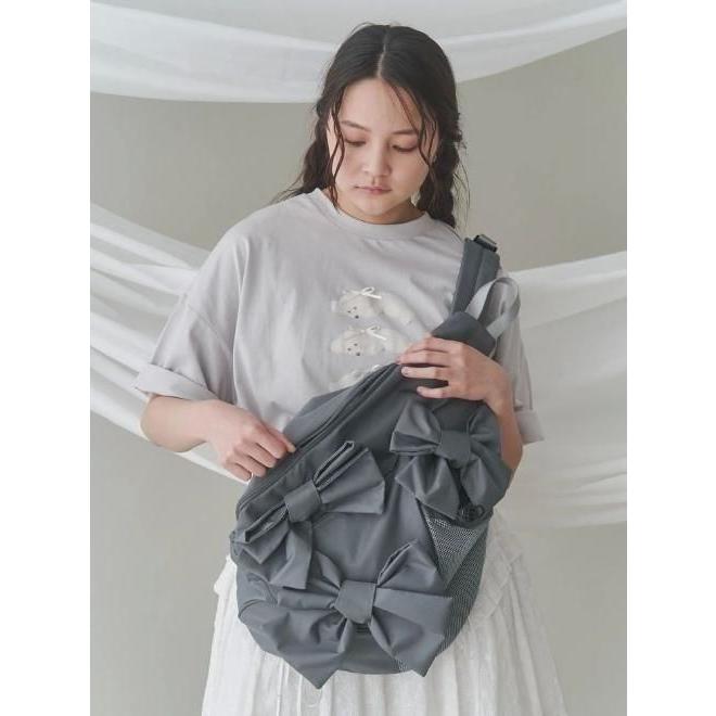 merry jenny（メリージェニー） (10%OFF&300円OFF) ribbonワン