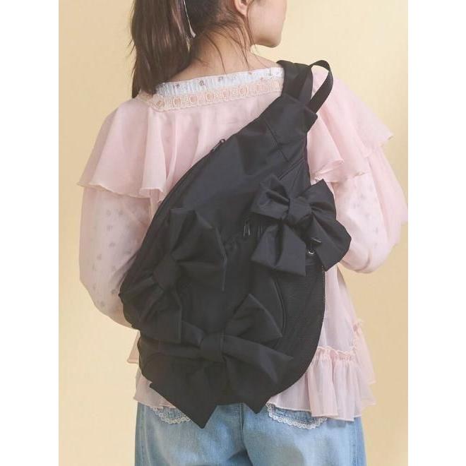 merry jenny（メリージェニー） (期間限定10%OFF&300円OFF) ribbonワン