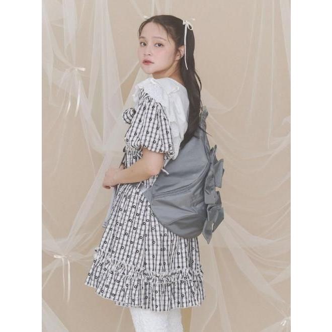 merry jenny（メリージェニー） (10%OFF&300円OFF) ribbonワン