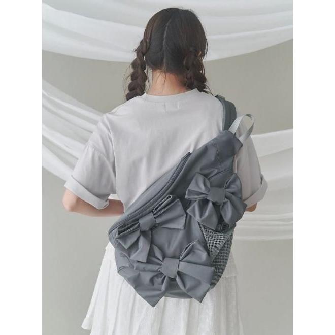 merry jenny（メリージェニー） (10%OFF&300円OFF) ribbonワン