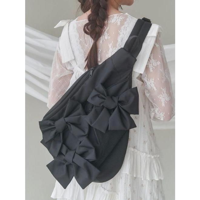 merry jenny（メリージェニー） (10%OFF&300円OFF) ribbonワン