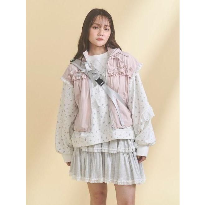 merry jenny（メリージェニー） (期間限定10%OFF&300円OFF) ribbonワン