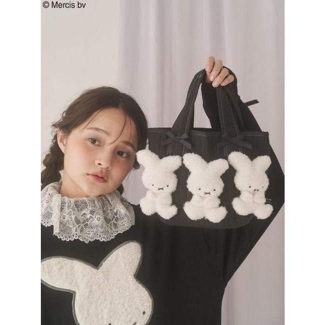 もこもこモチーフバック merry jenny（メリージェニー） (8%OFF&300円OFF) / メリージェニー