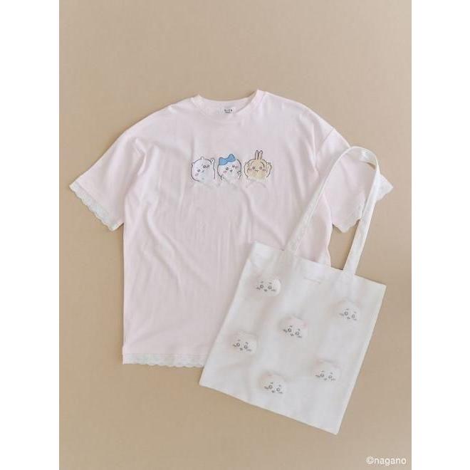 merry jenny（メリージェニー） (期間限定8%OFF) ちいかわのリボン