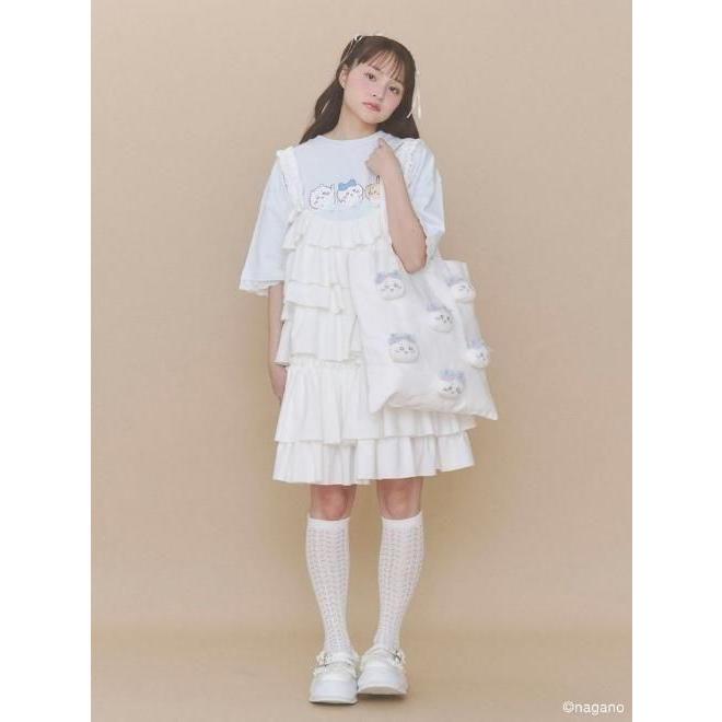 merry jenny（メリージェニー） 近日入荷 (期間限定8%OFF) ハチワレの