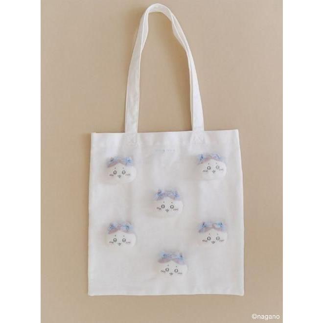 merry jenny（メリージェニー） (10%OFF&300円OFF) ハチワレのリボン
