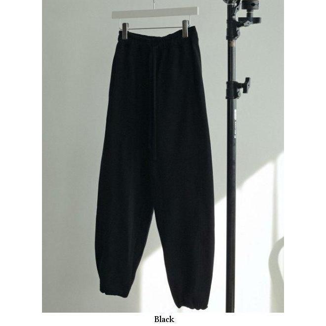 anuke（アンヌーク） Drawstring Sweat Pants 25秋冬2 25秋冬 62410713