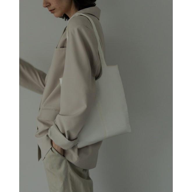 anuke アンヌーク　トートバッグ セール】Satin Tote Bag（トートバッグ）｜anuke（アンヌーク）の