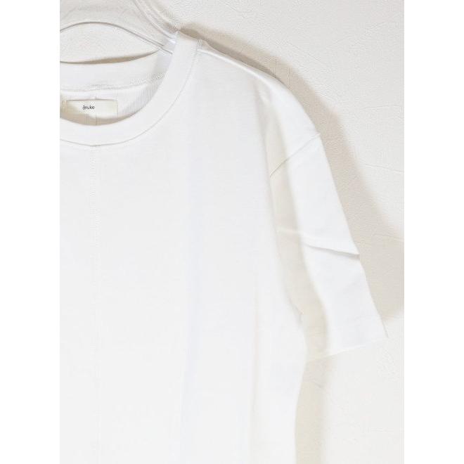 anuke（アンヌーク） (セール40%OFF) Balloon Cut Onepiece 24秋冬2