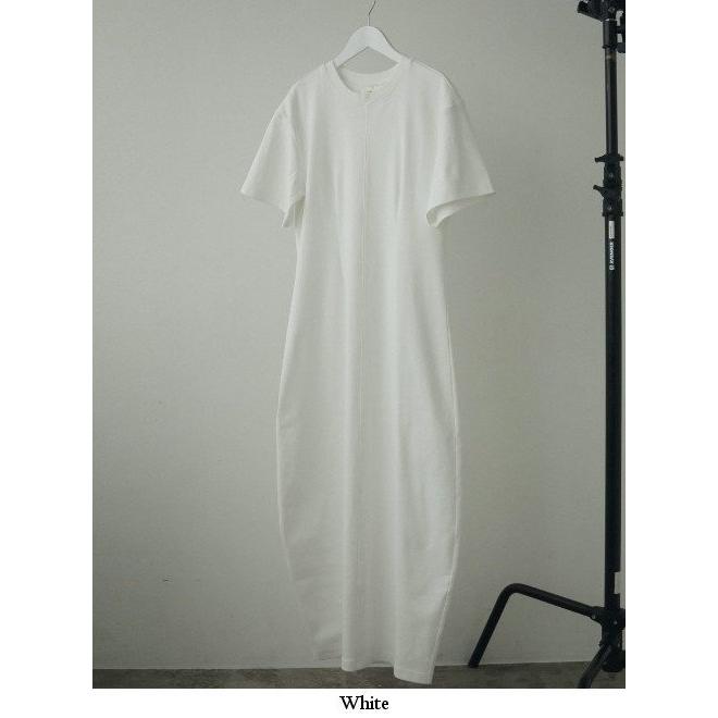 anuke (セール40%OFF) / アンヌーク Balloon Cut Onepiece 24秋冬2