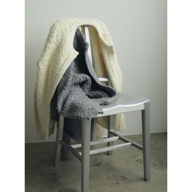 anuke（アンヌーク） (セール30%OFF) 2way Miniloop Knit 24秋冬