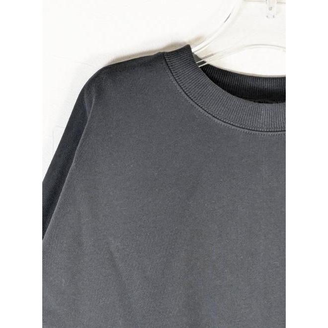 anuke（アンヌーク） (最終セール50%OFF) Oversize Sweat 25春夏