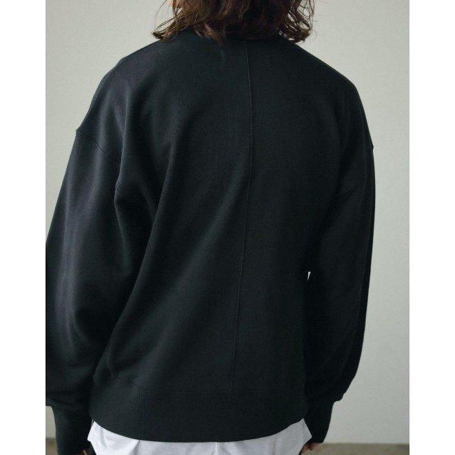 anuke（アンヌーク） (最終セール50%OFF) Oversize Sweat 25春夏