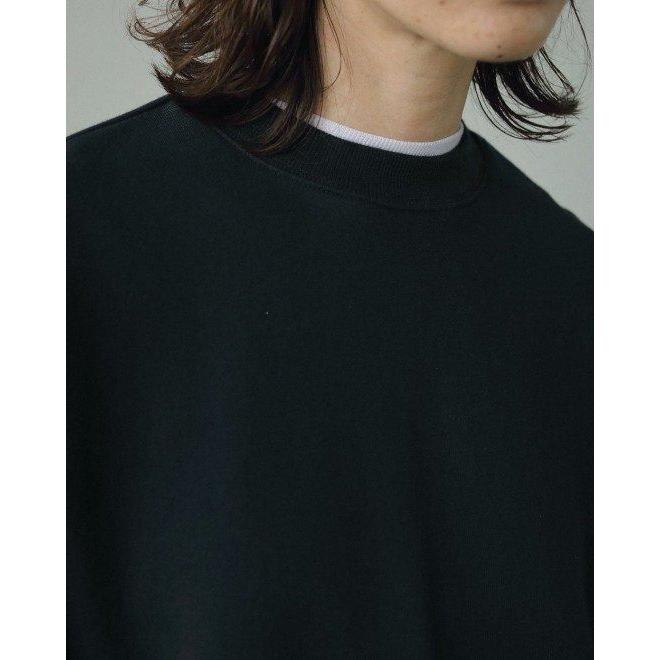 anuke（アンヌーク） (最終セール50%OFF) Oversize Sweat 25春夏