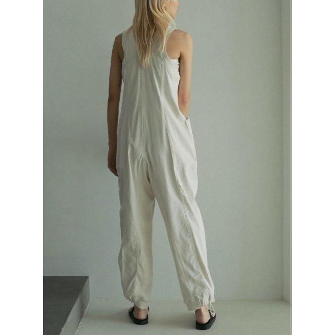 anuke Skipper Rough Combinaison アンヌーク anuke（アンヌーク）の「Skipper Rough Combinaison（サロペット