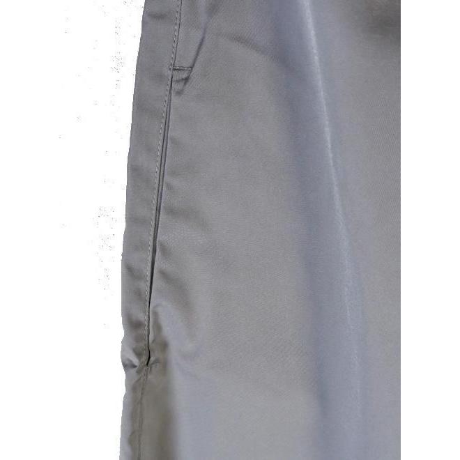 パンツ anuke Cutoff Bare Combinaisons Cutoff Bare Combinaison