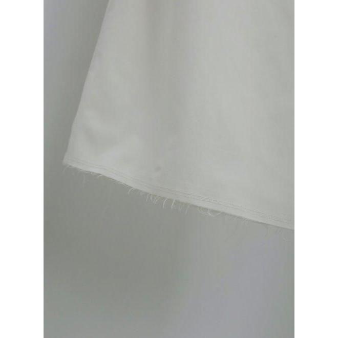 anuke（アンヌーク） Cutoff Bare Combinaison☆ 25春夏 62510317