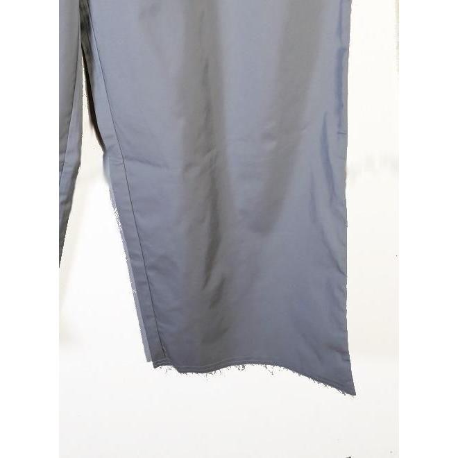 anuke（アンヌーク） Cutoff Bare Combinaison☆ 25春夏 62510317