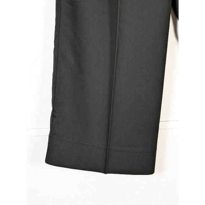 anuke（アンヌーク） (セール50%OFF) Tuck Loose Pants☆ 25春夏