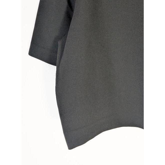 anuke（アンヌーク） Powershoulder Vneck Tops☆ 25秋冬 62520409