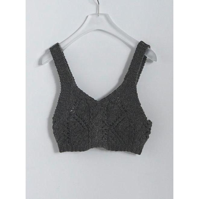 今日のみ値下げ アンヌーク★Embroidery Mesh Tops anuke（アンヌーク）の「Embroidery Mesh Tops（Tシャツ/カットソー
