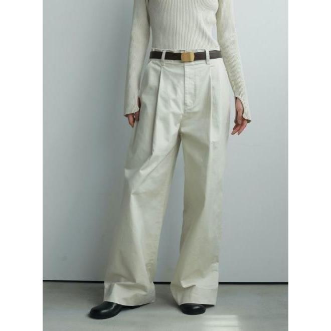 アンヌーク　ガチャベルト anuke（アンヌーク） Reversible Plate Belt☆ 25秋冬 62521003