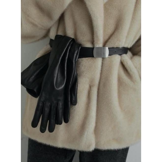 新品 anuke アンヌーク Mat Backle Belt ガチャベルト ànuke online store（アンヌーク） / Mat Backle Belt62611001,Mat