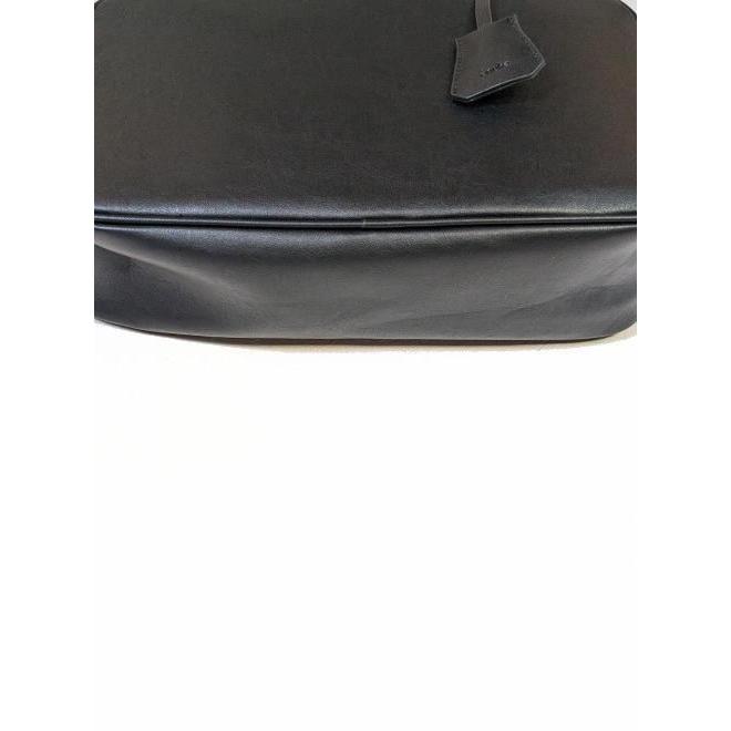 Ecoleather Boston Bag anuke 最終価格 anuke / アンヌーク Ecoleather Boston Bag☆ 25秋冬 62521018