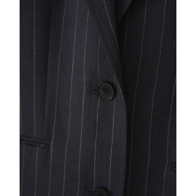 anuke（アンヌーク） Over Linen Jacket☆ 26春夏予約 62610104 入荷
