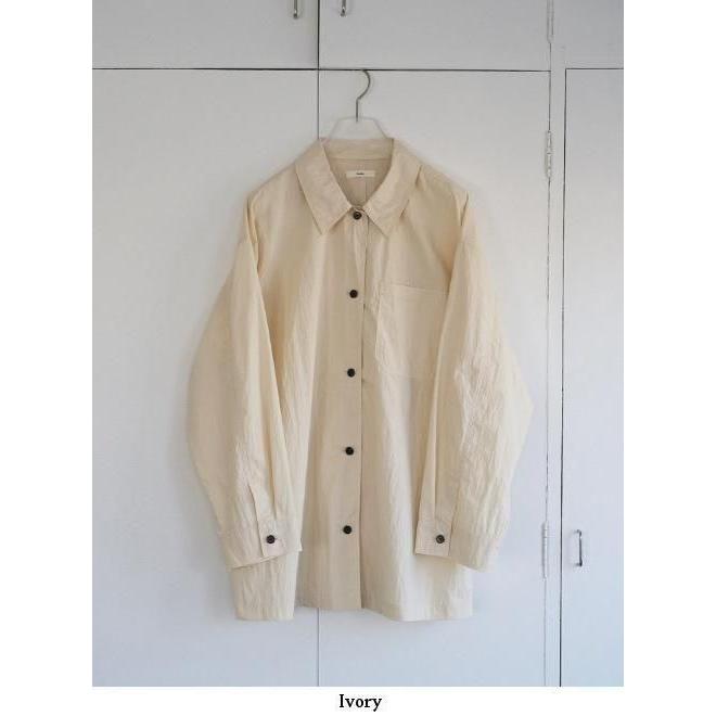 新品　anuke Over Pocket Shirts ピンク anuke（アンヌーク） Over Pocket Shirts 即日発送 : RAPTURE - 通販