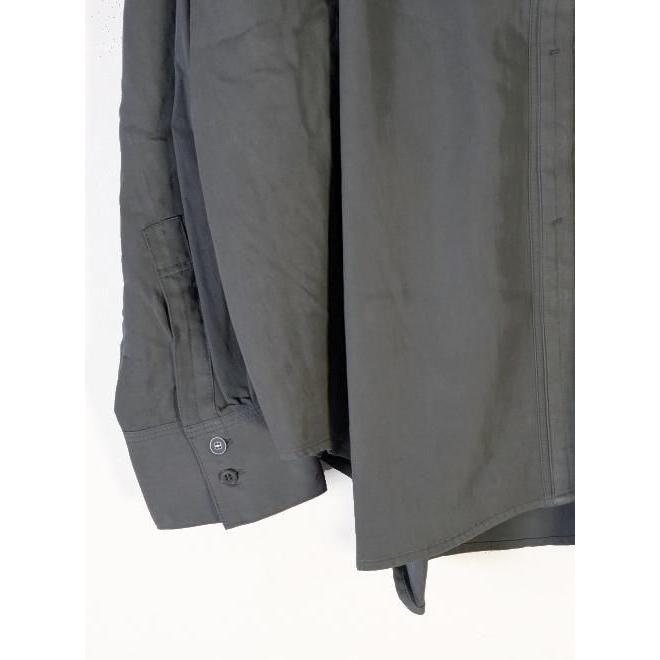 anuke（アンヌーク） (10%OFF~5/18) Stitch Over Shirts☆ 26春夏
