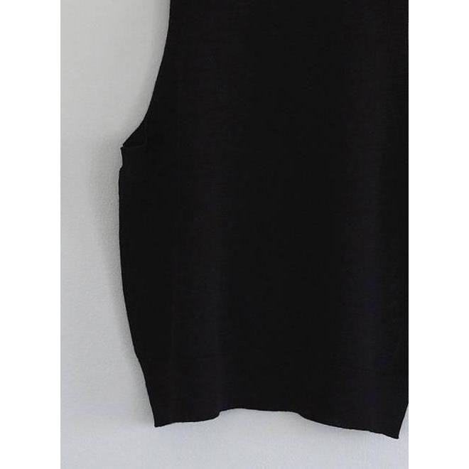 anuke / アンヌーク Highgauge Sheer Tanktop★ 26春夏 62610509_11