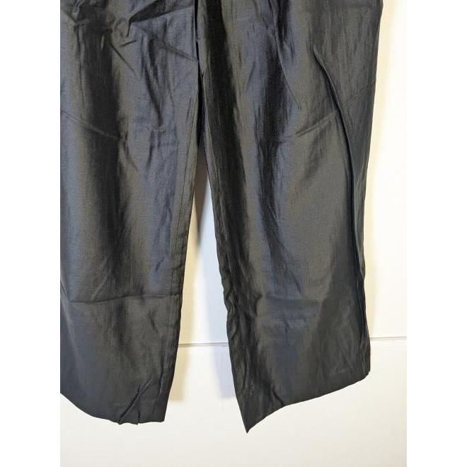 anuke（アンヌーク） (セール50%OFF) Sheer Tuck Pants☆ 26春夏