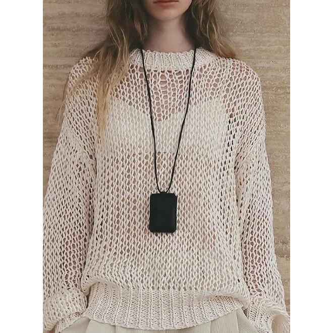 anuke（アンヌーク） 2way Multi Case☆ 26春夏予約 62611017 入荷予定