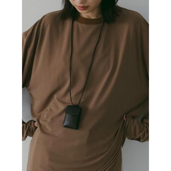 anuke（アンヌーク） 2way Multi Case☆ 26春夏予約 62611017 入荷予定