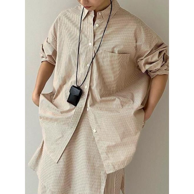 anuke（アンヌーク） 2way Multi Case☆ 26春夏予約 62611017 入荷予定