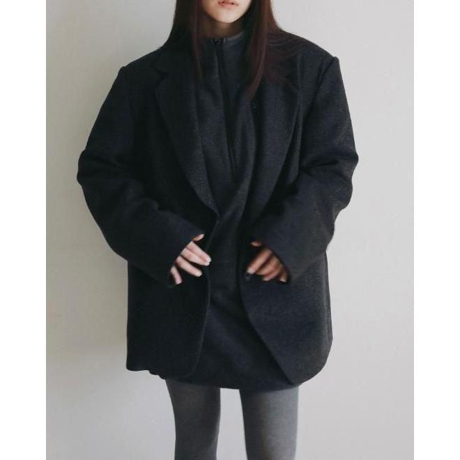 anukeアンヌークジャケット サイズ36 ànuke online store（アンヌーク） / Denim Work JacketDenim Work