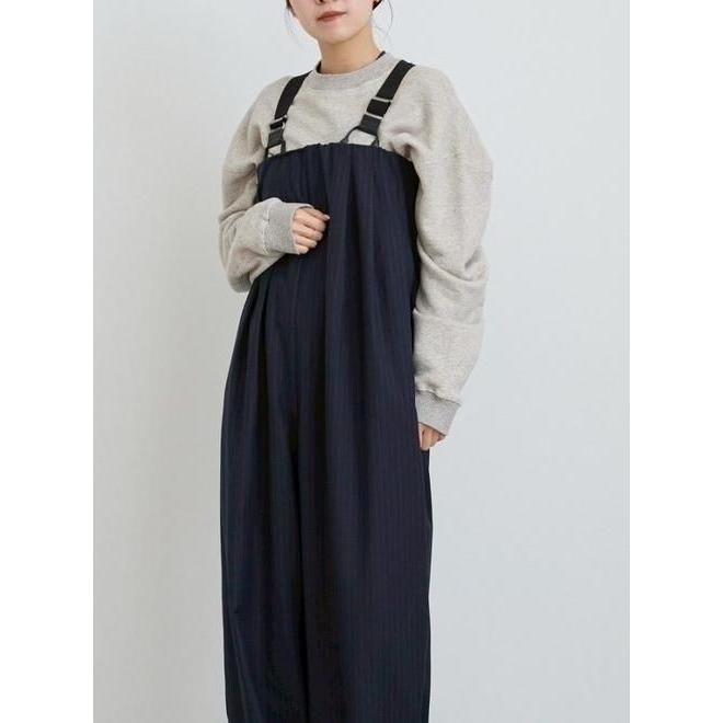 anuke（アンヌーク） (PT5倍~7/5) Soft Sweat Tops☆ 26秋冬.予約