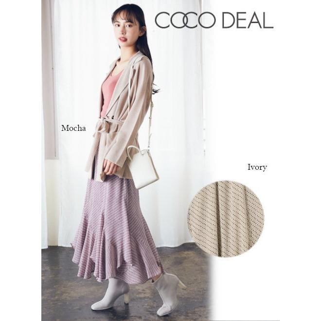 高評価なギフト ニットセットアップ 本日限定 1000円オフsale ココディール ニット セーター Alrc Asia