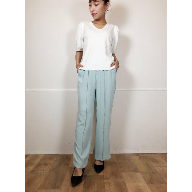 ☆新品未使用☆COCO DEAL ワイドイージーパンツ S 【新品】♥清原果耶 