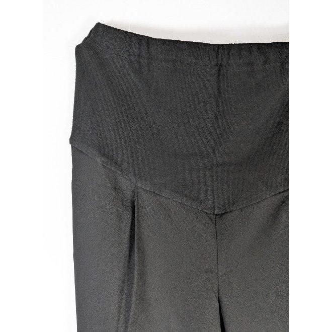 anuke（アンヌーク） (PT5倍~3/8) 'Reha. Tuck Wide Pants'' 26秋冬