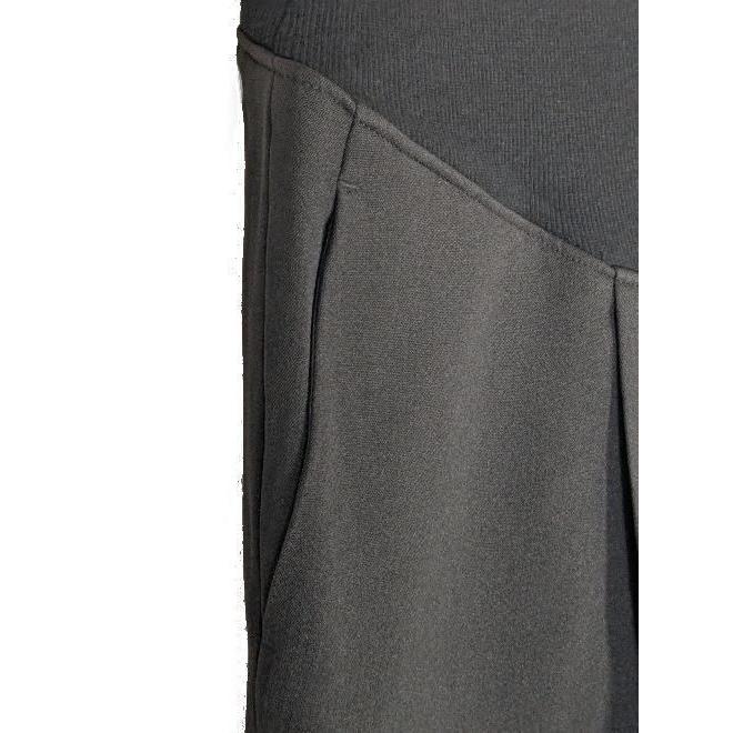 マタニティ ロングスカート anuke マタニティ ロングスカート anuke